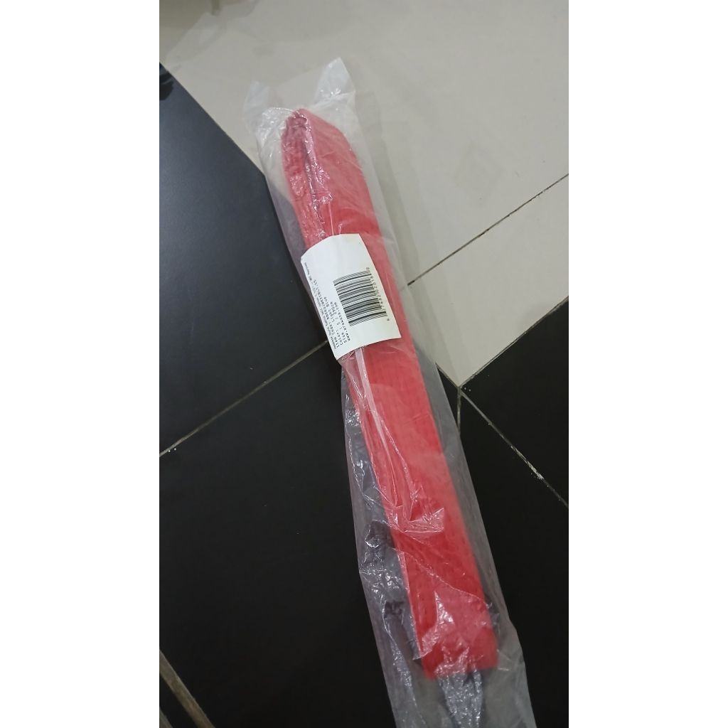 Sabuk Kumite-Gi Arawaza Aka