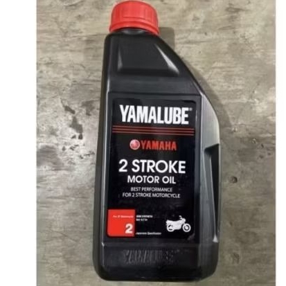 YALAMUBE OLI MESIN 2 TAK YAMAHA