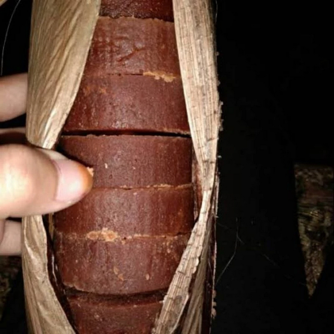 

Gula Aren 1kg Khas Tasikmalaya