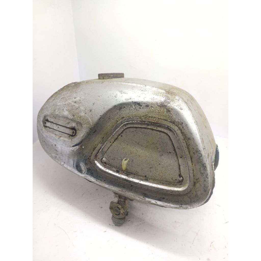 tangki yamaha yg1 YG YG1 gastank yamaha YG1 yamaha yG original