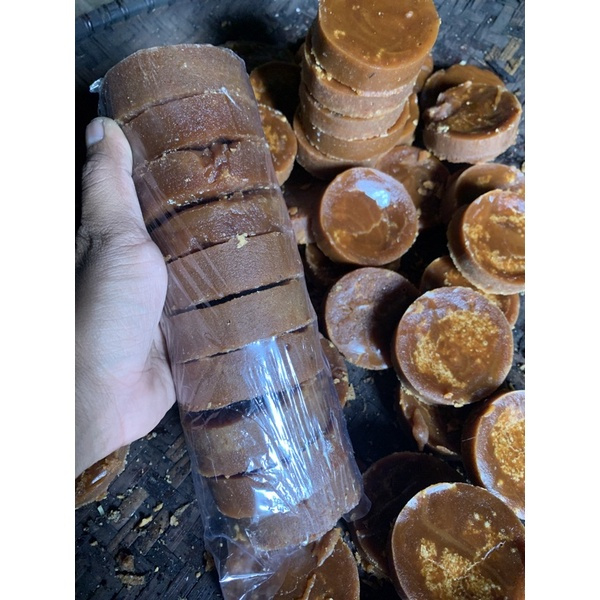 

Gula Aren Asli tanpa Bahan Pengawet