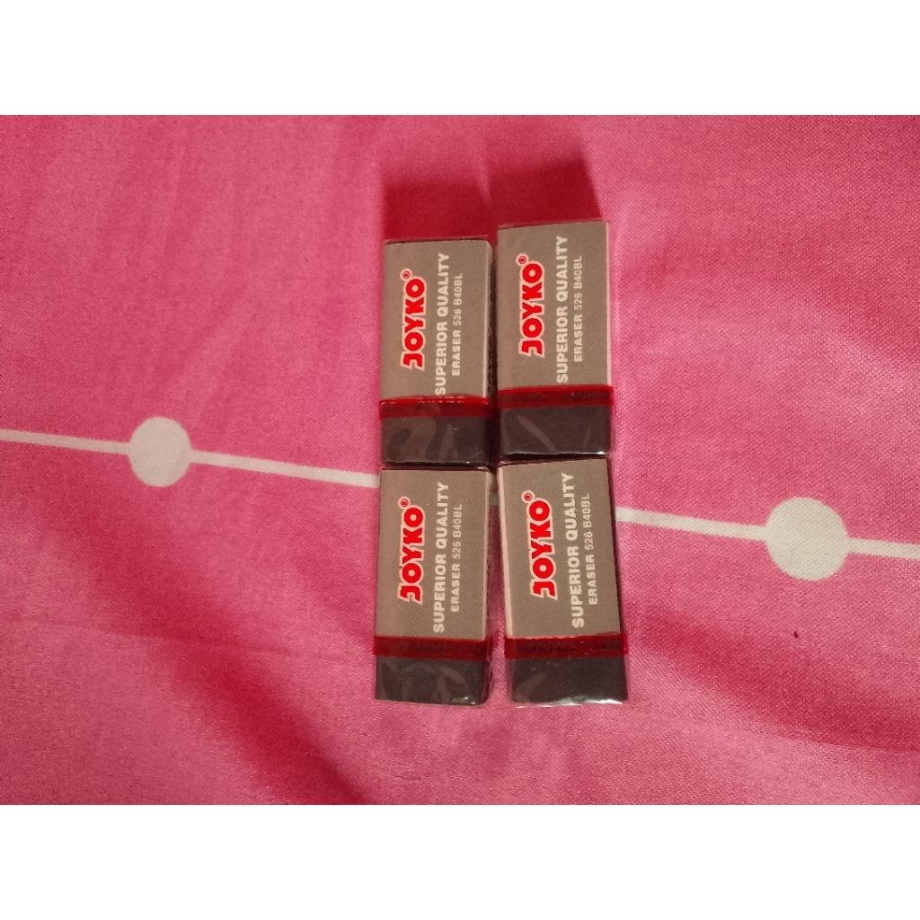 

[Habisi Stok] Penghapus Joyko