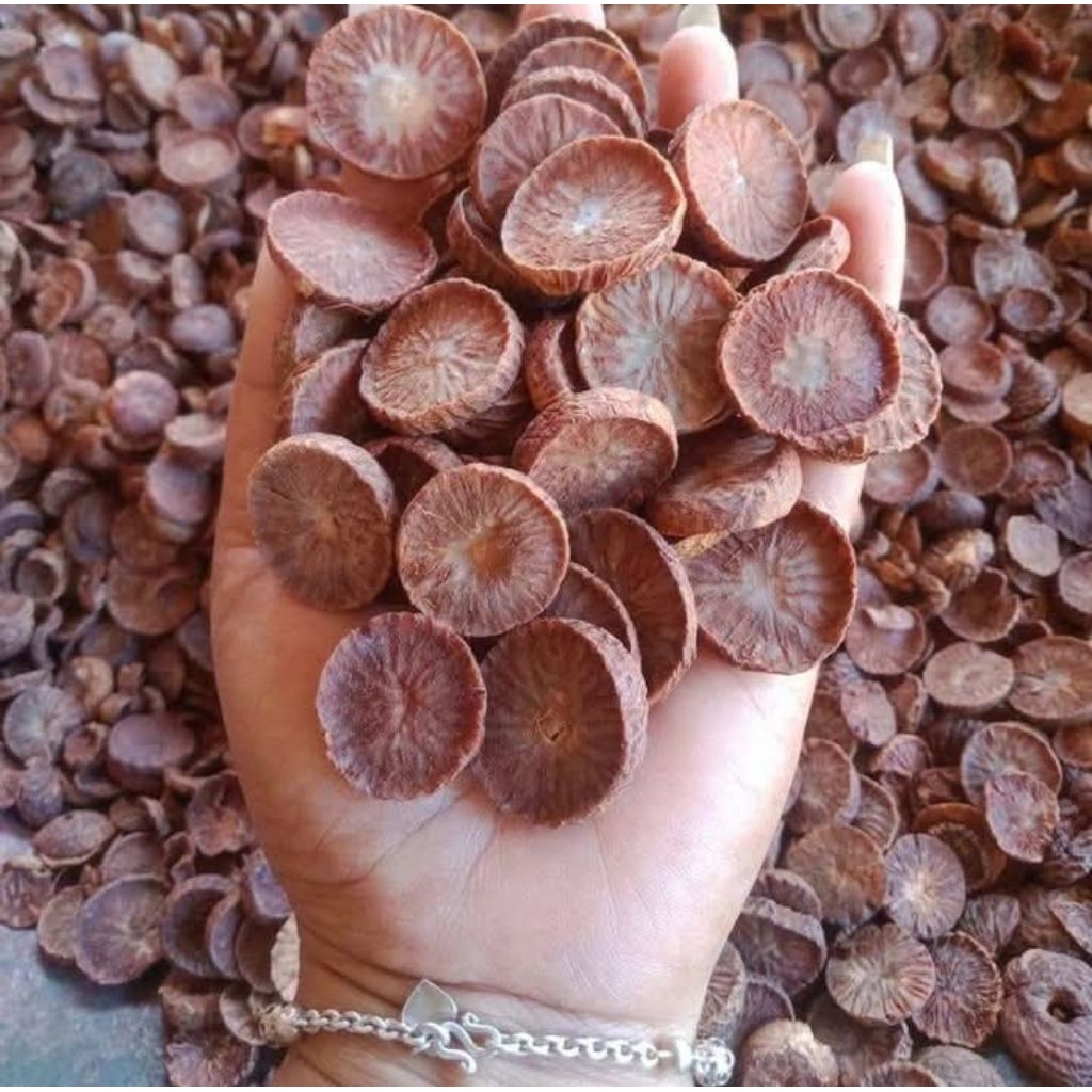 

Pinang Muda Iris kualitas Terbaik 250gram