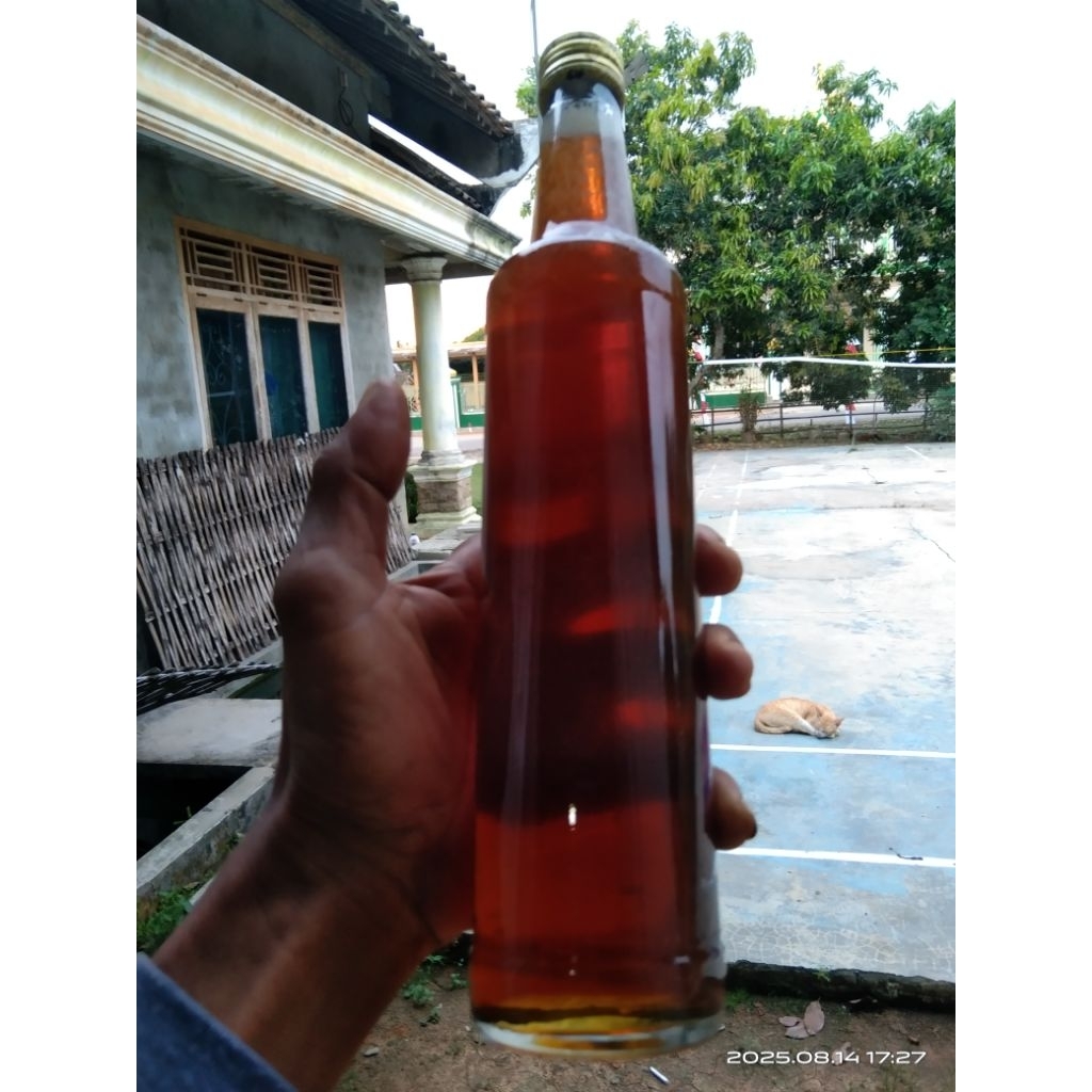

PESONA madu murni