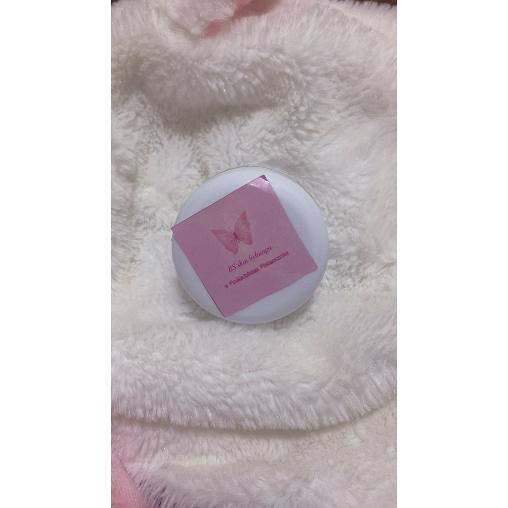 BIBIT PEMUTIH BS SKIN