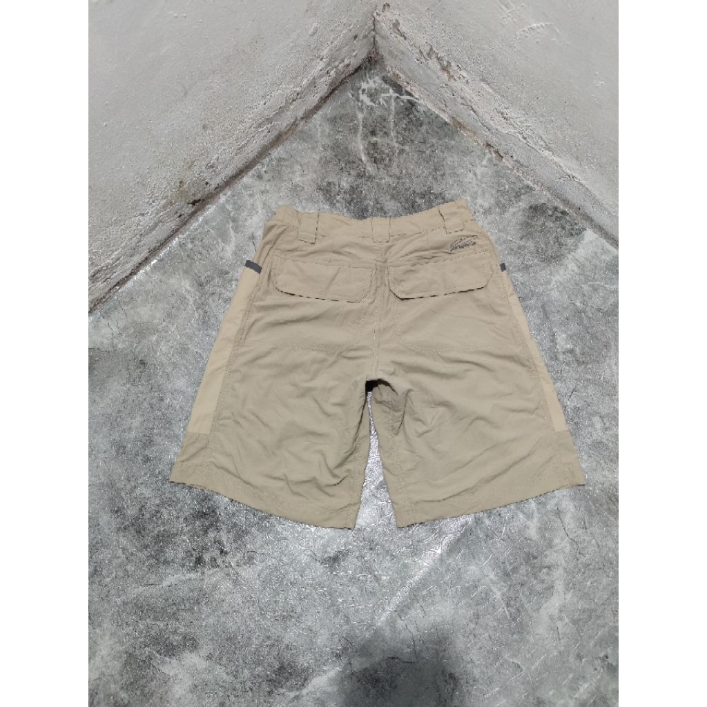 celana pendek outdoor Patagonia