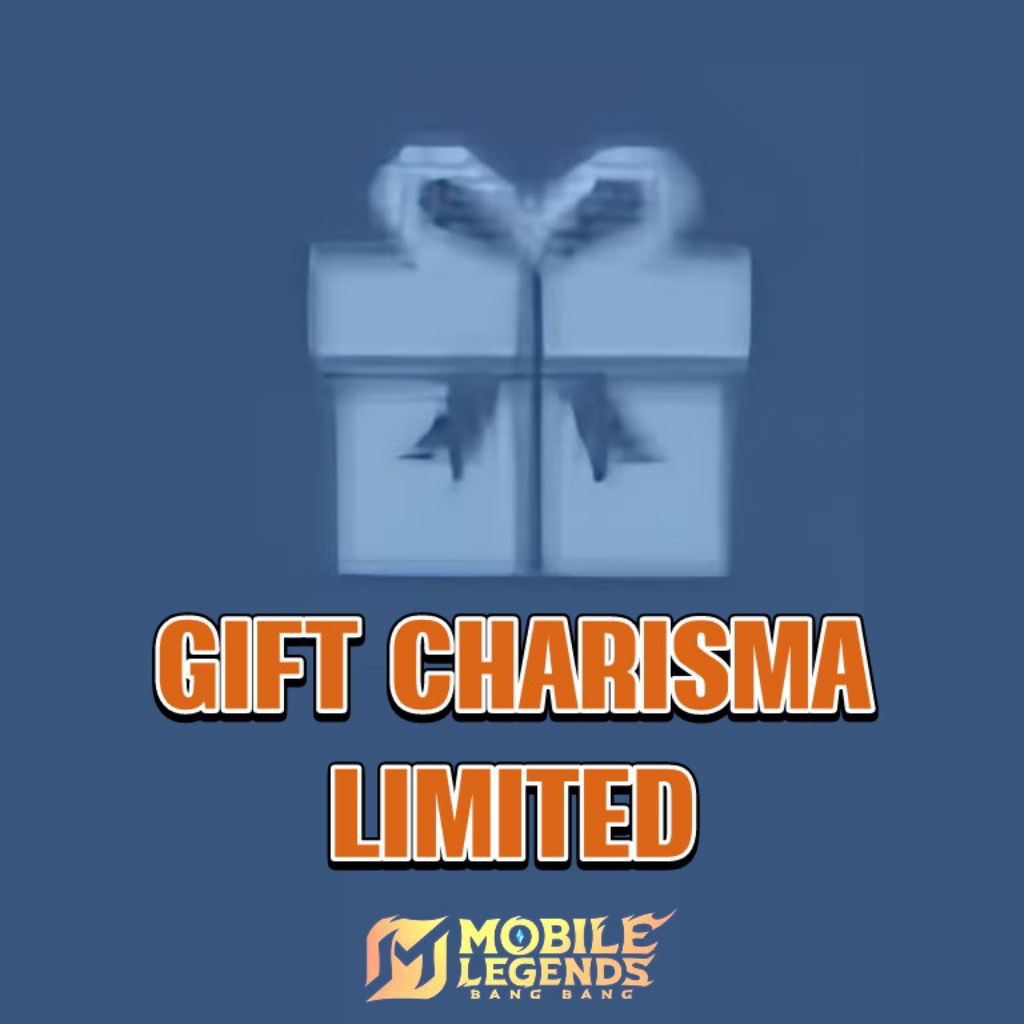 Gift Charisma Limited MLBB