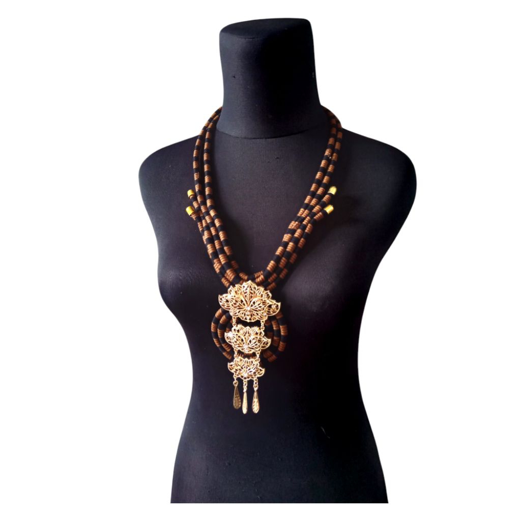 KALUNG BROS MEWAH | KALUNG BROS KUTUBARU | KALUNG PESTA | KALUNG BROS KEBAYA