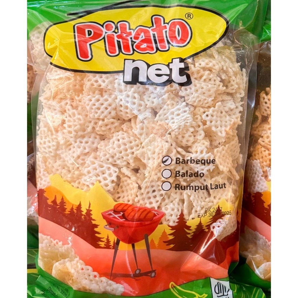 

Pitato Net/Taro 200gr