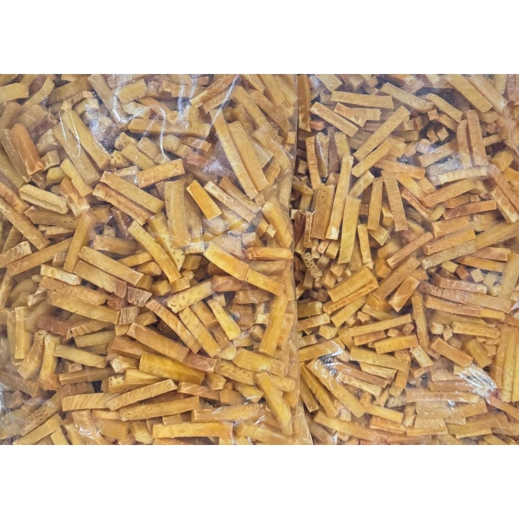 

Stik Sukun SuperSuper Gurih & Empuk 1 kg