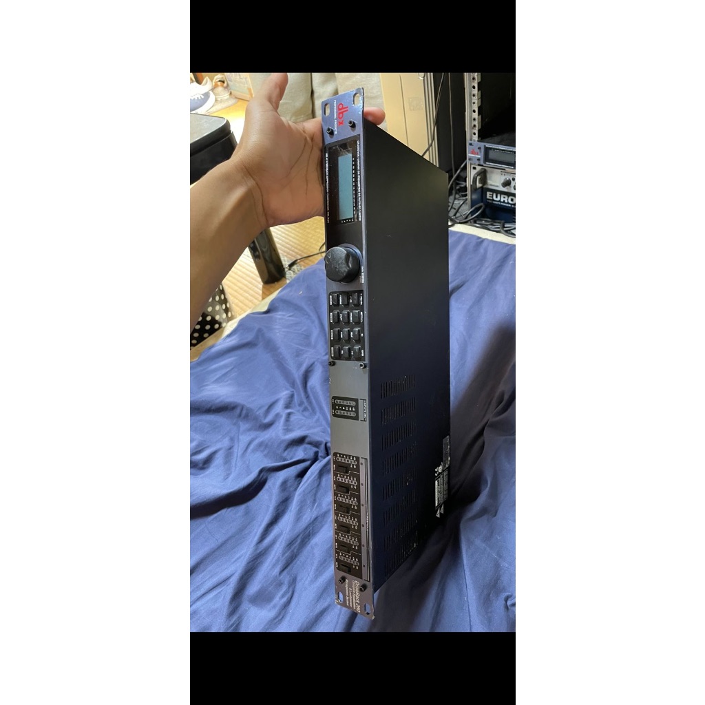 Dbx 260 original china