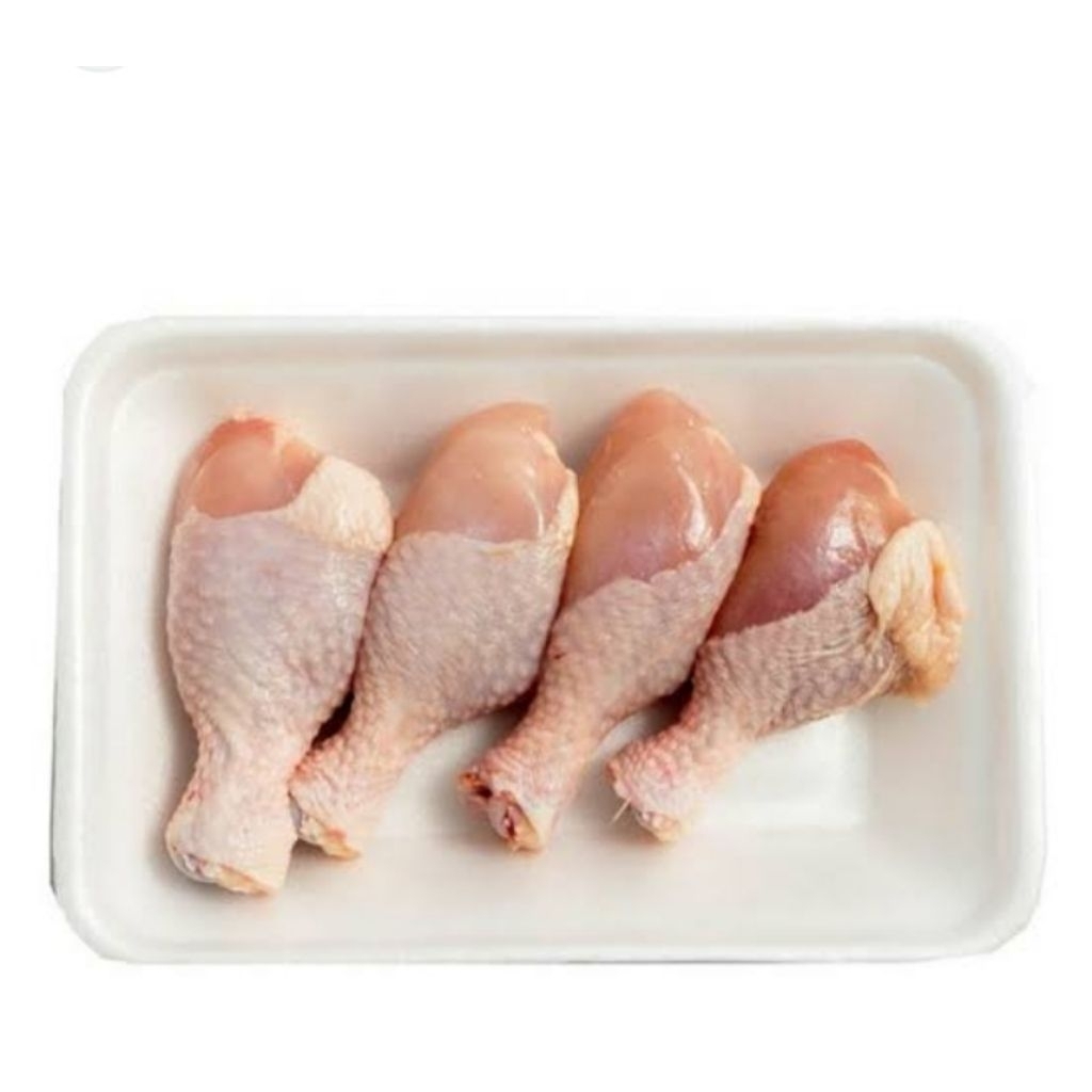 

500 gram daging paha ayam negri