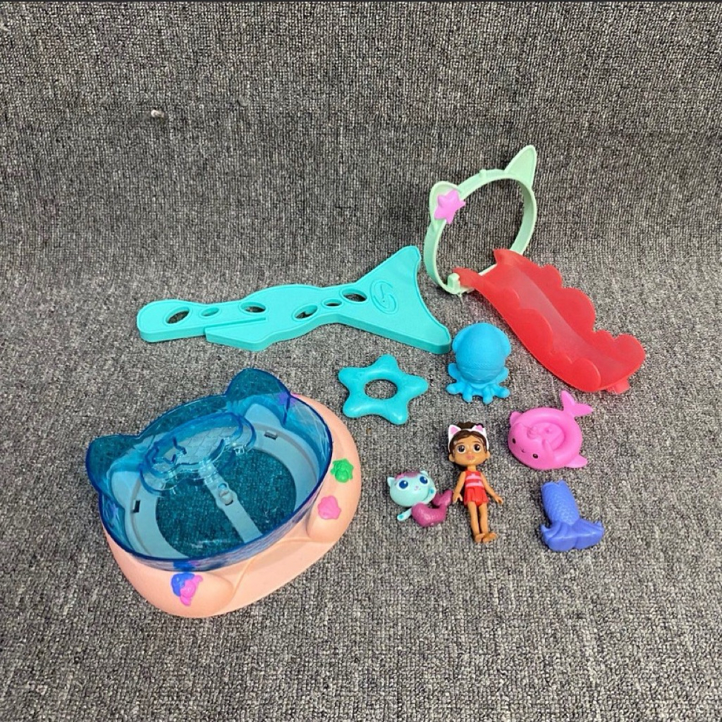 gabby doll house original