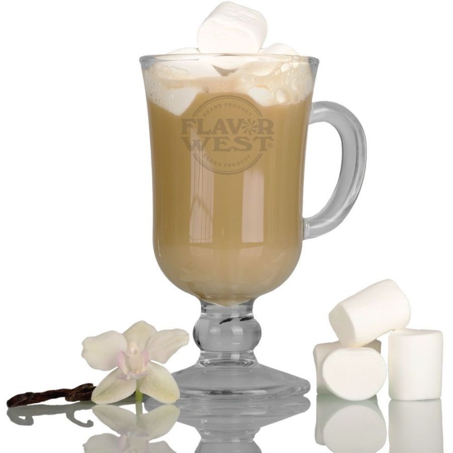 

FW Moose Milk Flavor