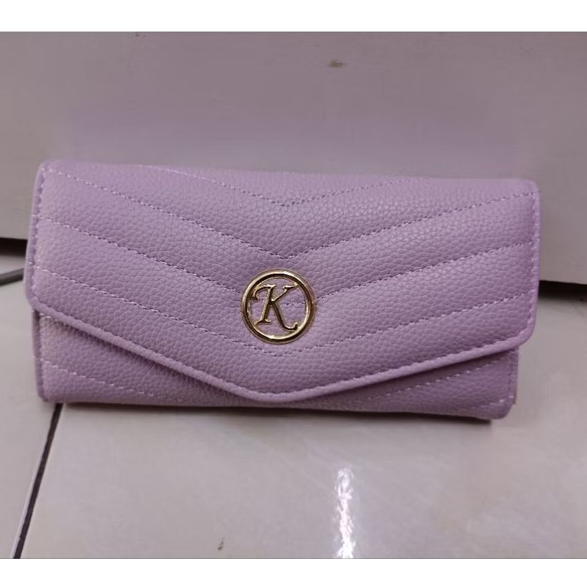 Dompet Wanita Kulit / Dompet Kulit Wanita