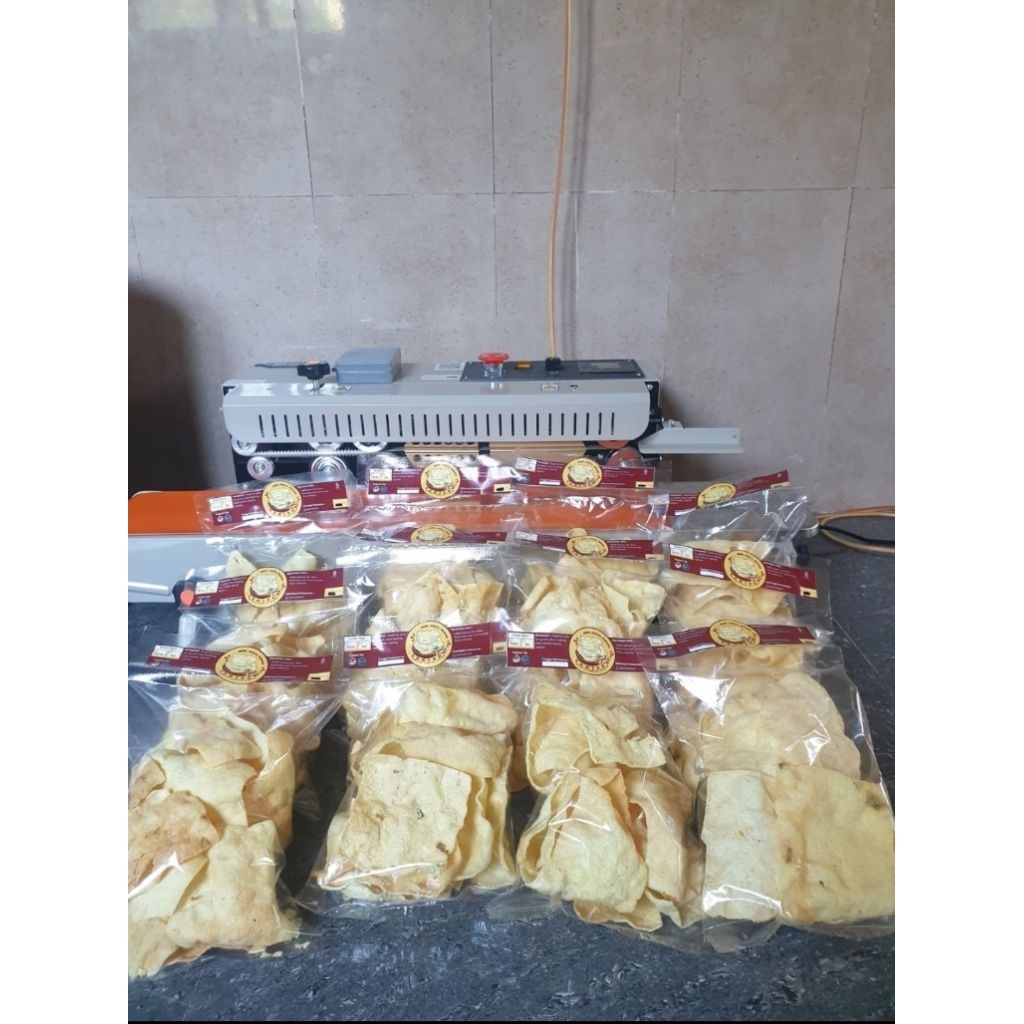 

keripik olahan singkong / samiler / chip sweet