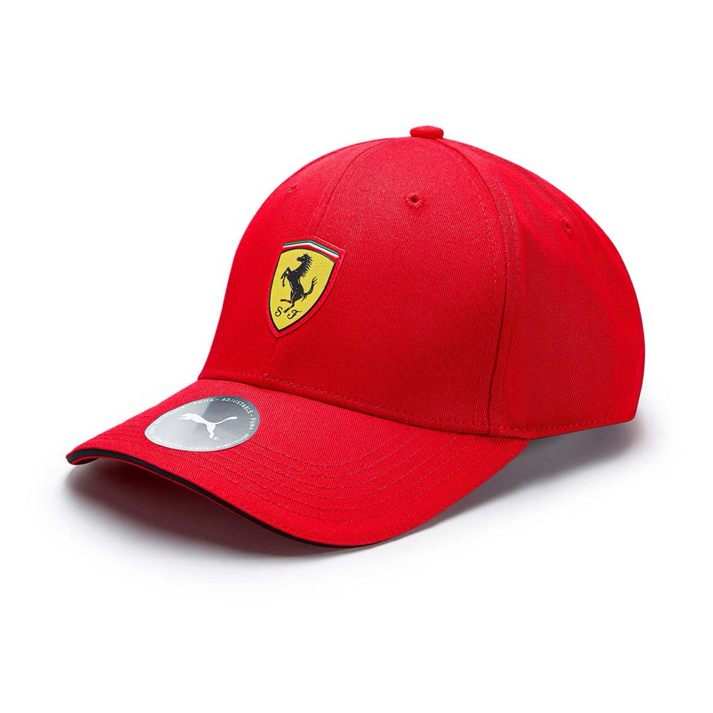Puma Scuderia Ferrari Classic Cap