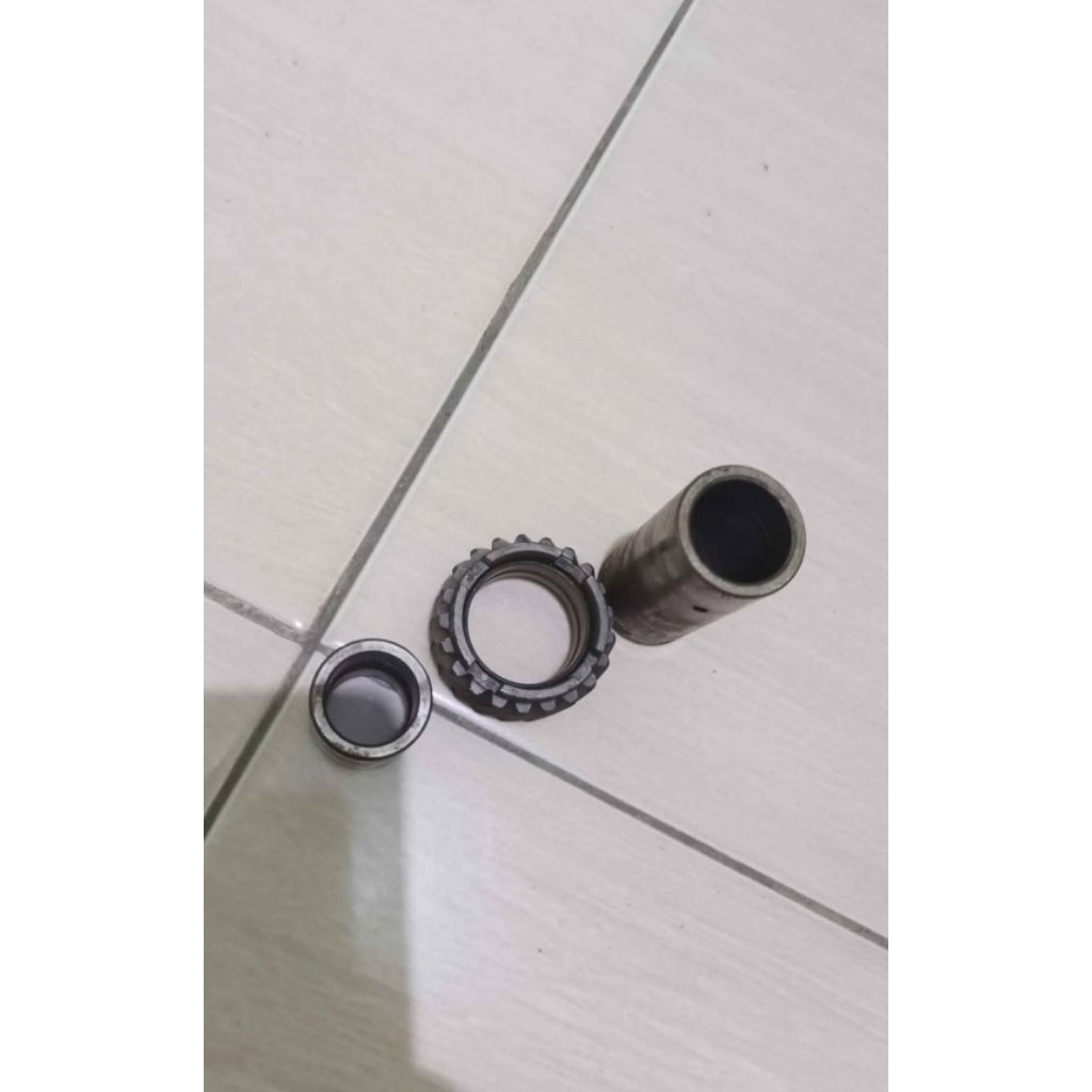 Gigi primer f1zr copotan 2003