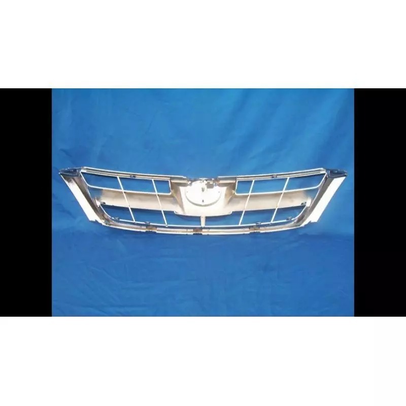Grill Depan Kijang Innova 2005 Chrome