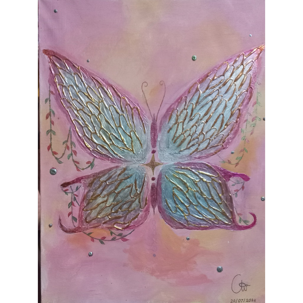 

“Monarch butterfly”