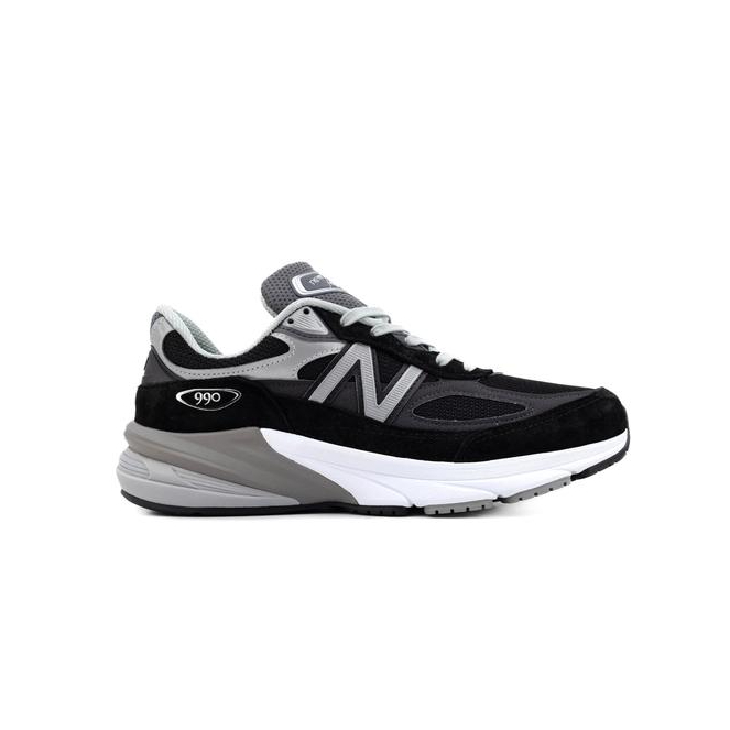 NEW BALANCE 990 BLACK W990BK6