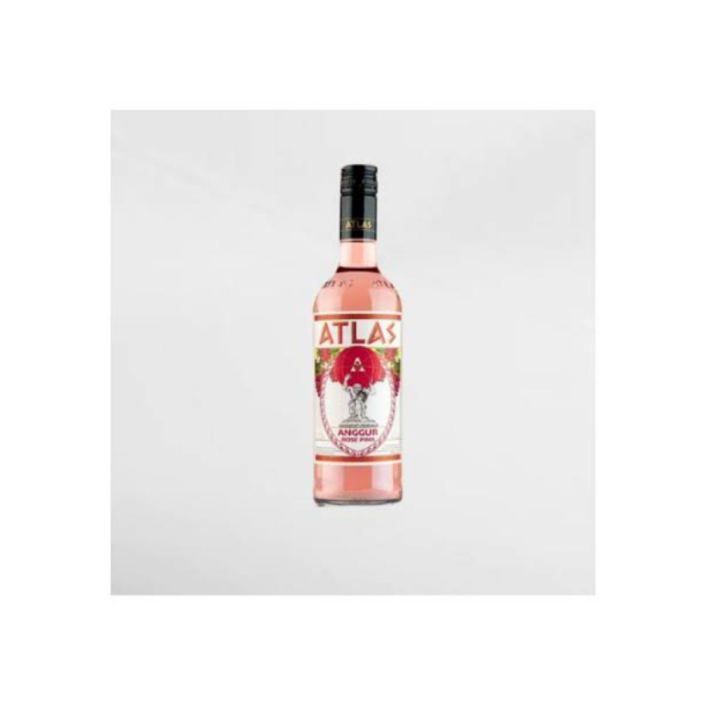 botol minuman atlas