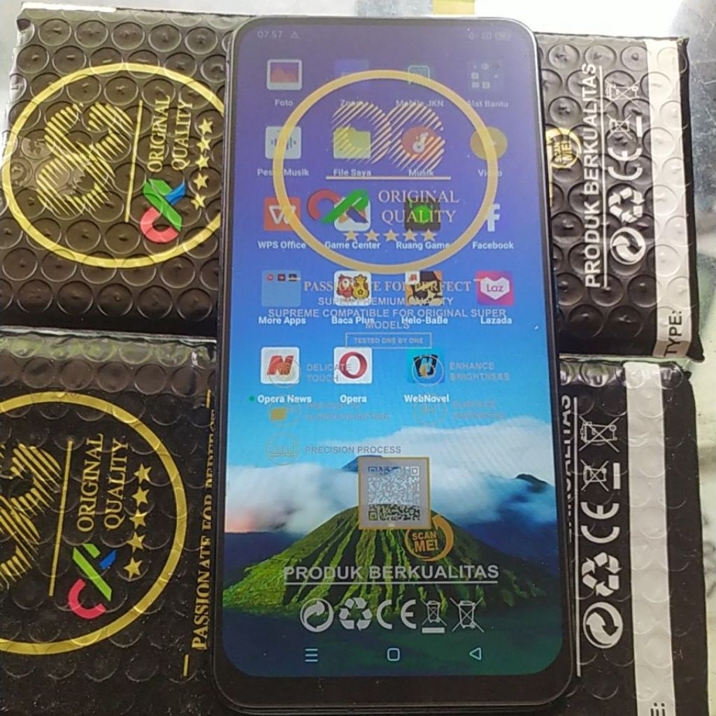 lcd oppo reno 2f