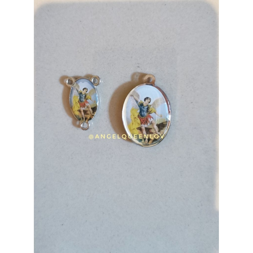 Medali Santo Mikael / St Michael Medal