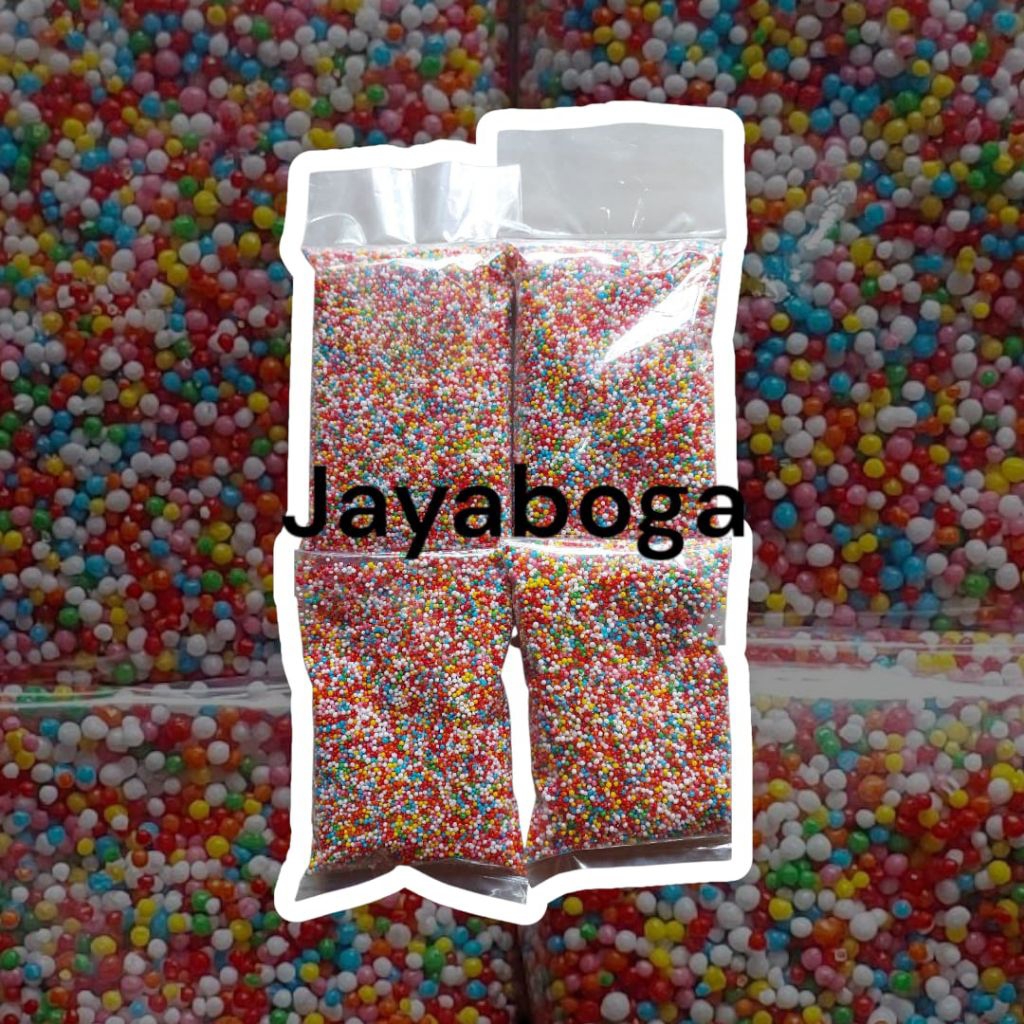 

elmer chococip coklat warna aneka toping kue repack 200gr