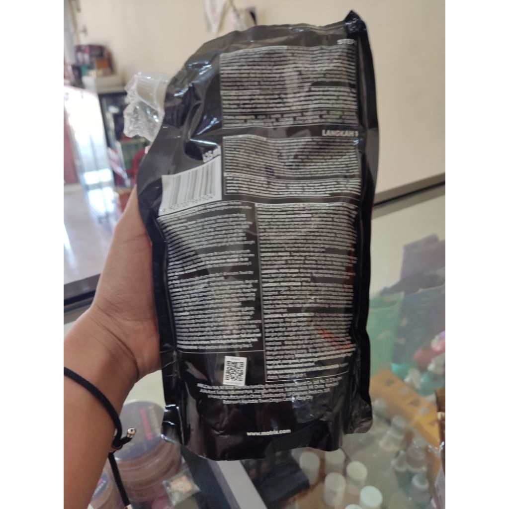 Opti Straight matrix step 1 625ML