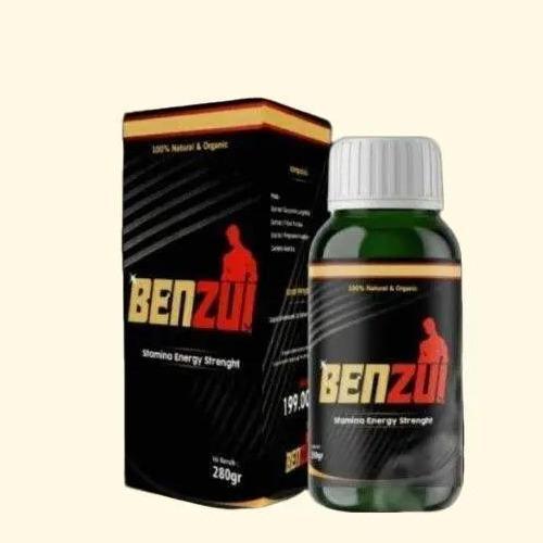 

Paket 1 Botol Madu Benzi Original