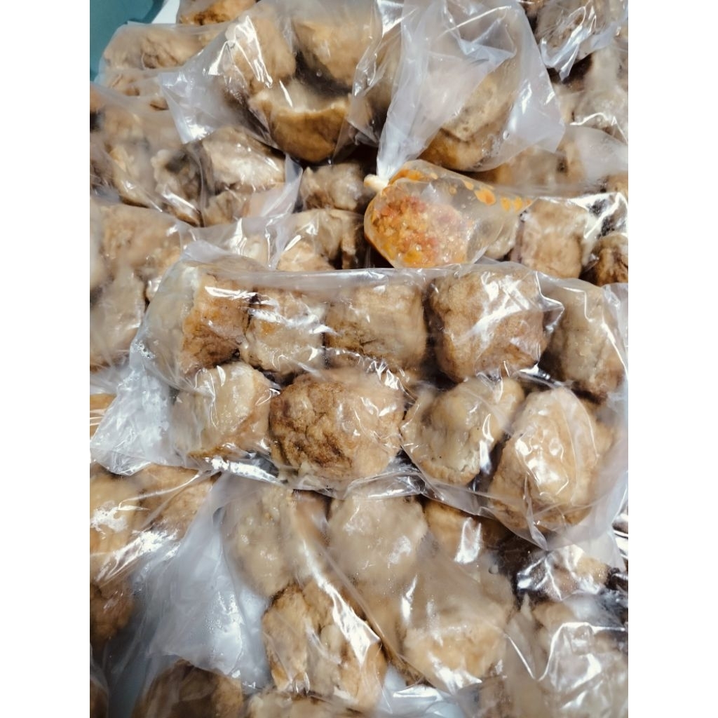

tahu bakso ORI daging