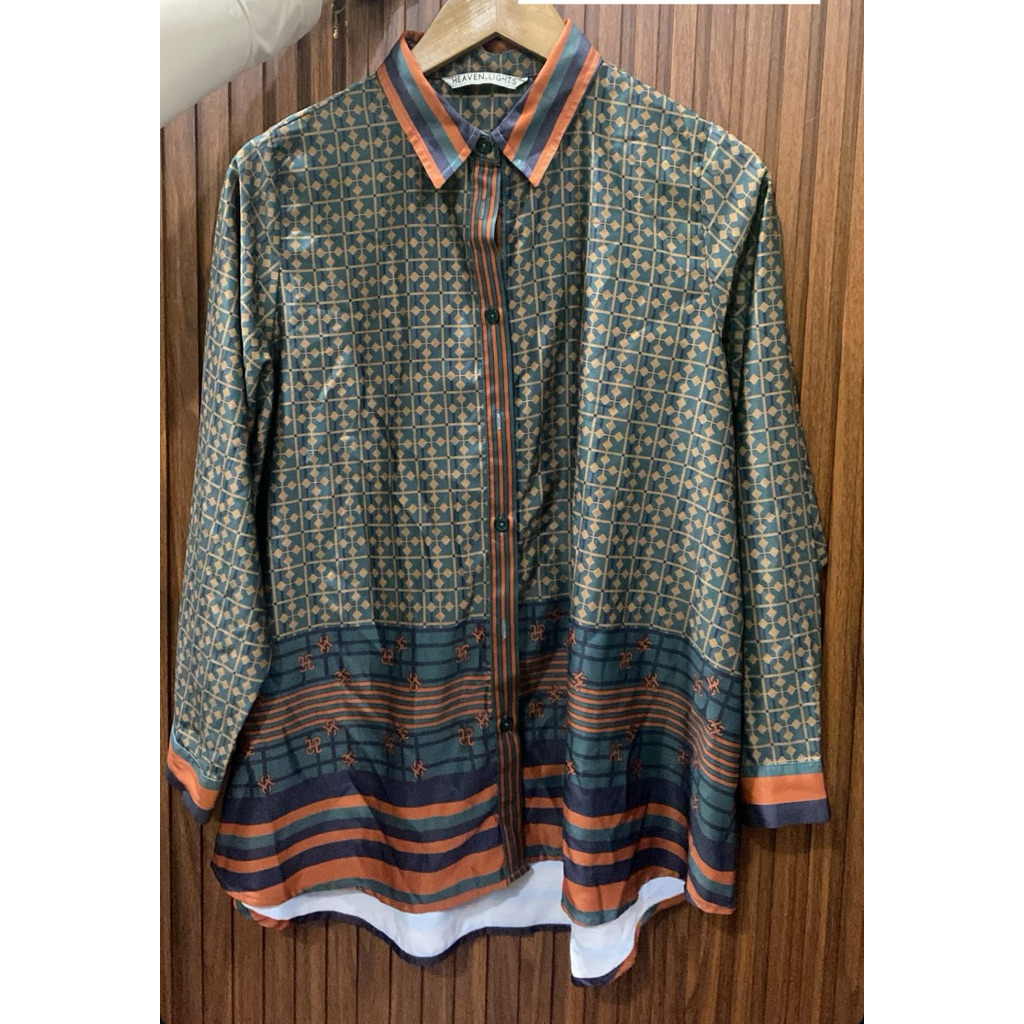 heaven light preloved