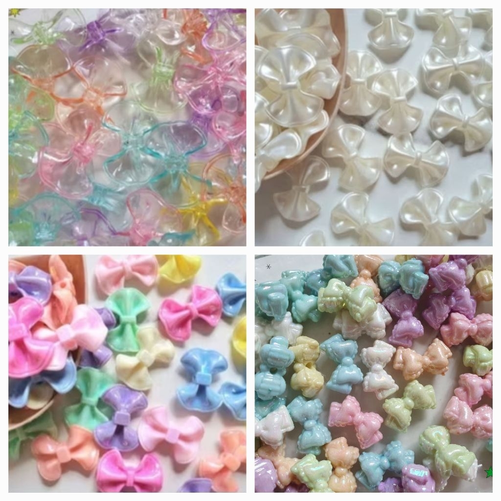 manik mote pita kipas/ pita renda