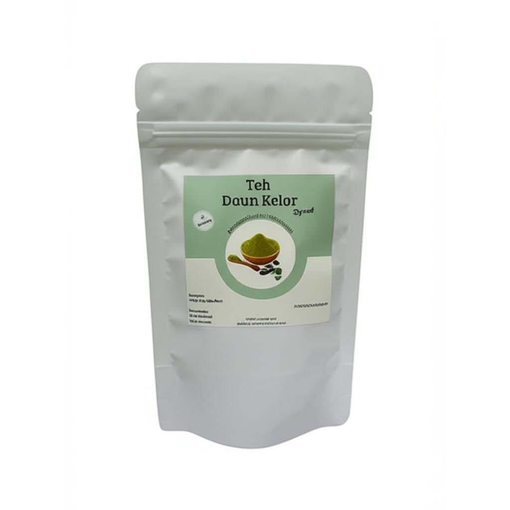 

TEH CELUP DAUN KELOR | MORINGA TEA | UNTUK KOLESTEROL DAN DIABETES | ISI 20 TEA BAG | ORIGINAL BY AUL