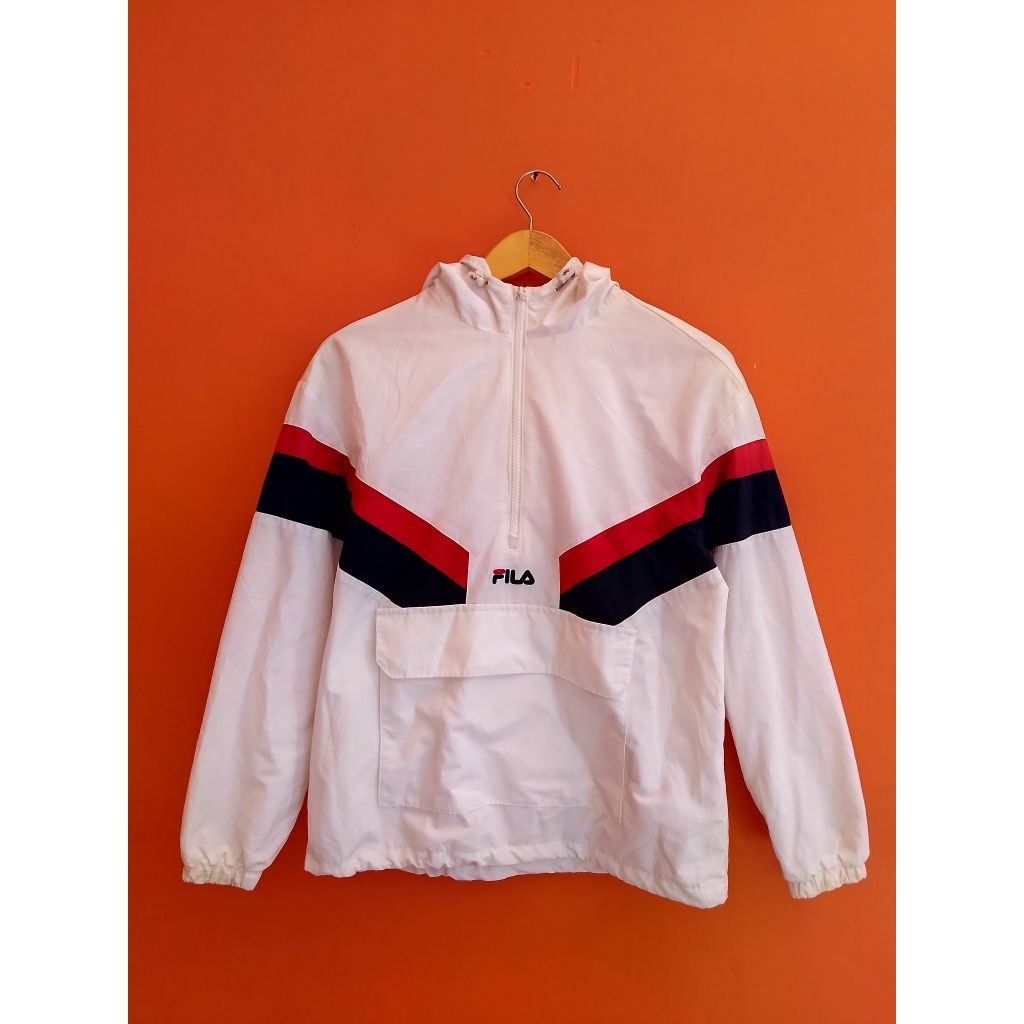 Jaket Fila Couple Jual Sepatu Fila Harga Terbaik Termurah