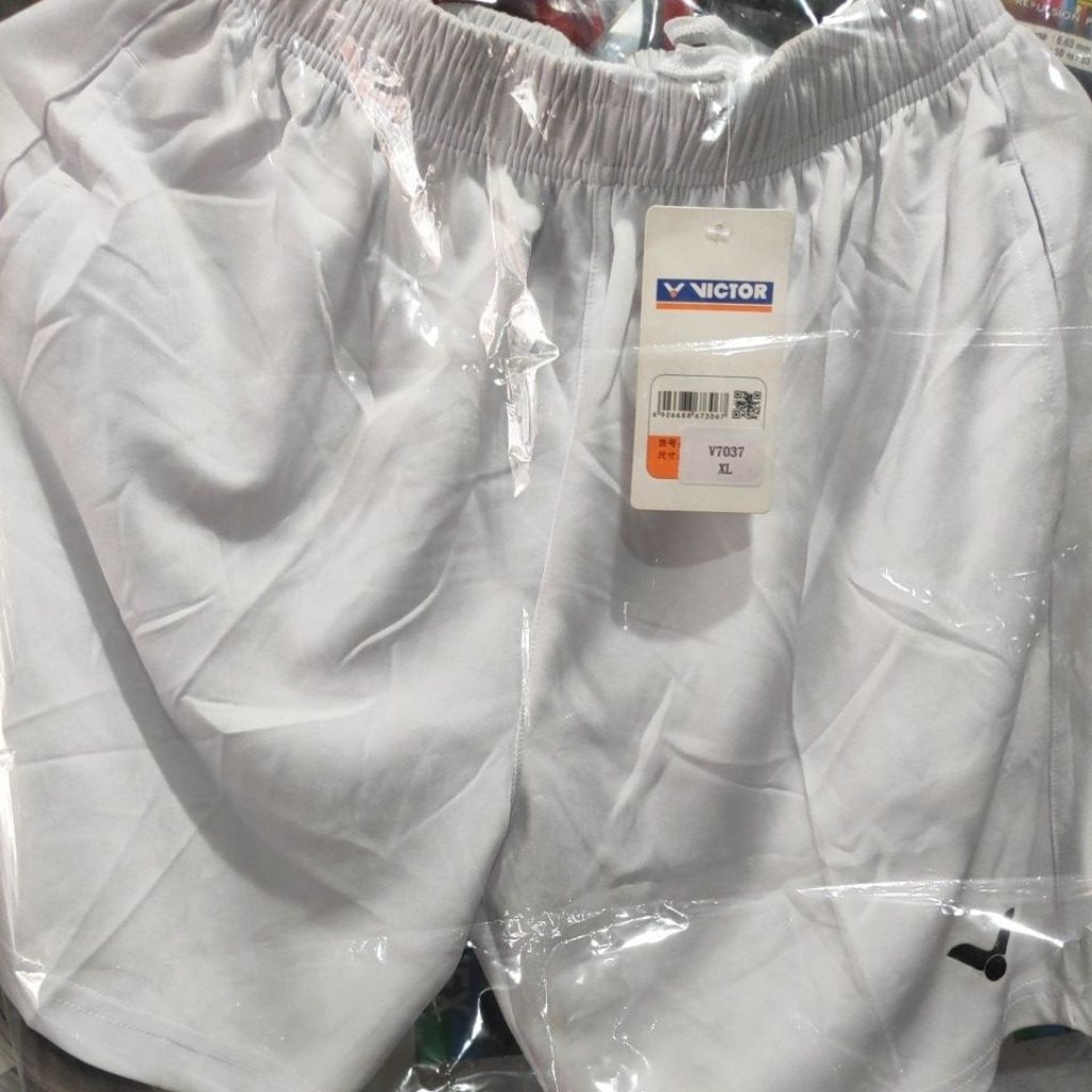 Celana Olahraga Victor(7038)/celana pendek Victor