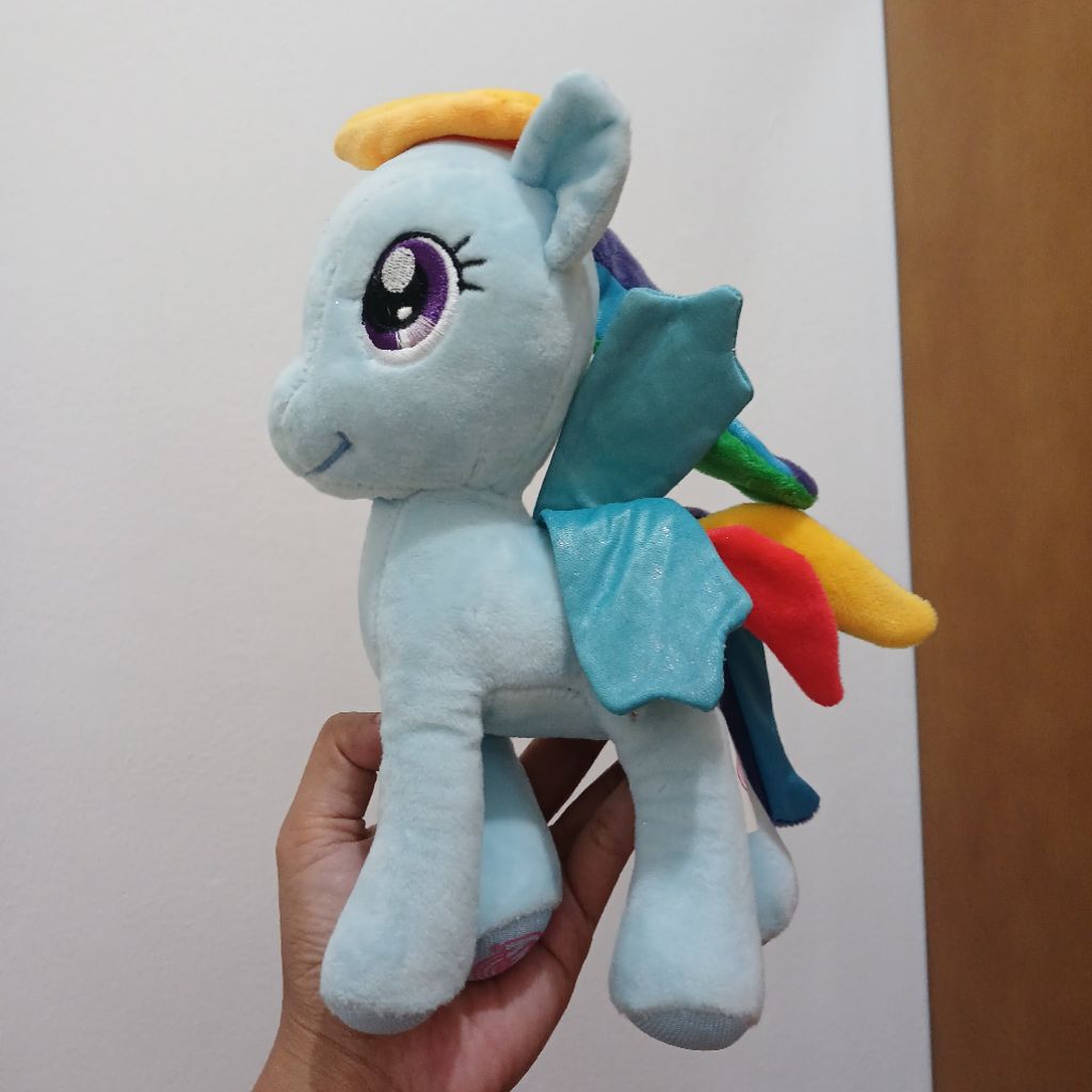 Boneka My Little Pony Hasbro