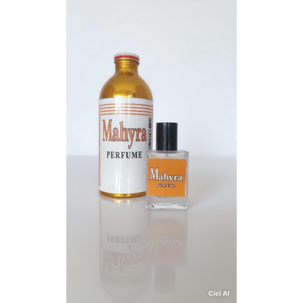 Sabaya Parfum Arab Tahan Lama