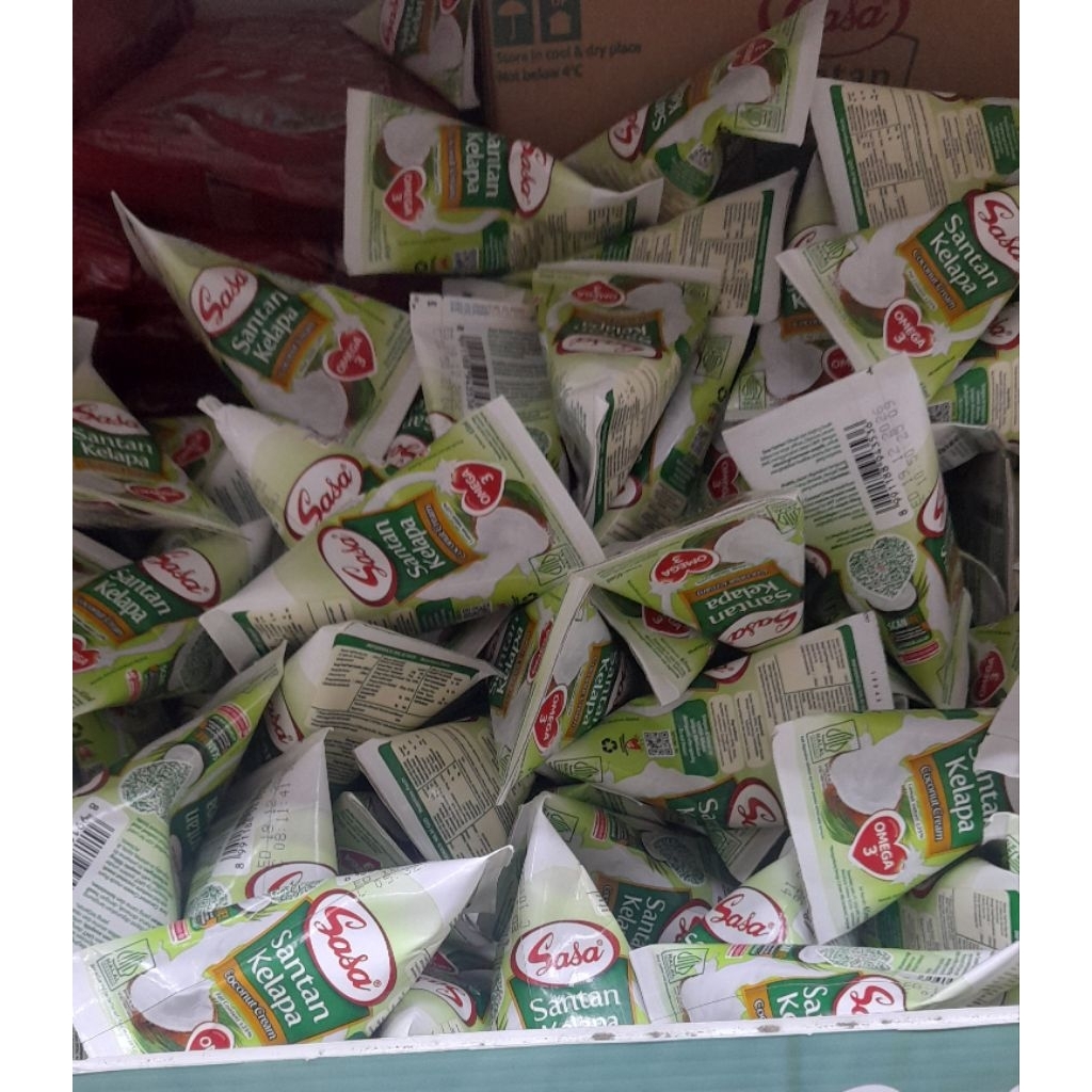 

SASA SANTAN KELAPA INSTAN 65ml