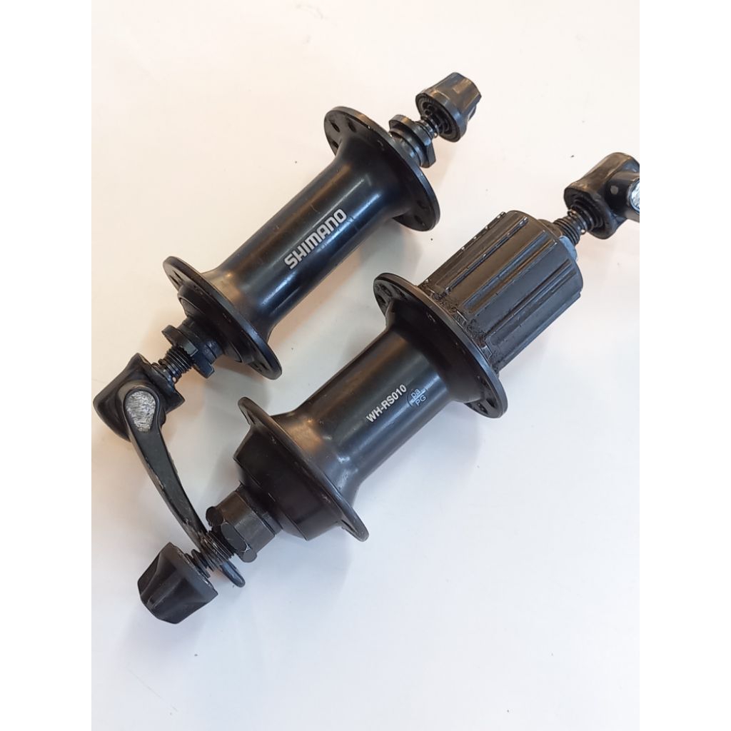 Hub Freehub Shimano WH-RS010 road bike