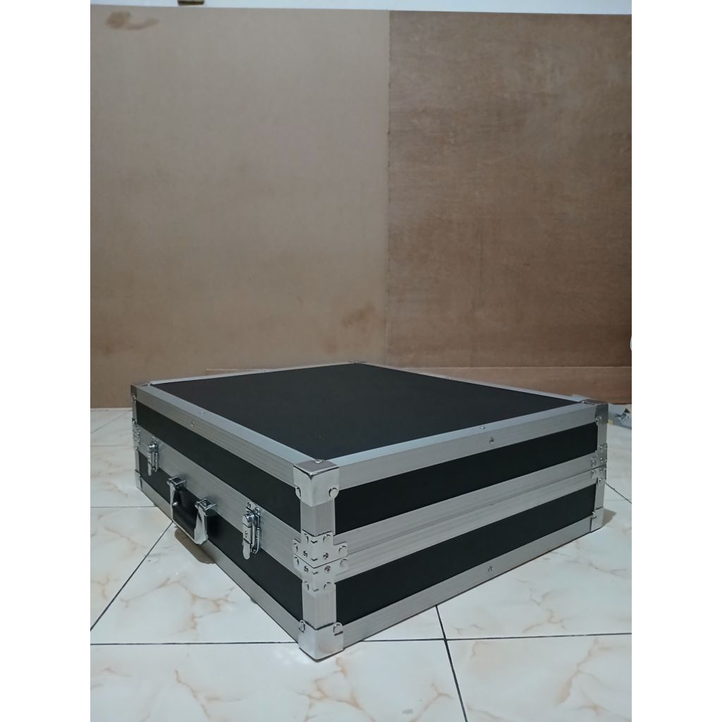 HARDCASE KOPER MIXER ASHLEY HARMONIC12