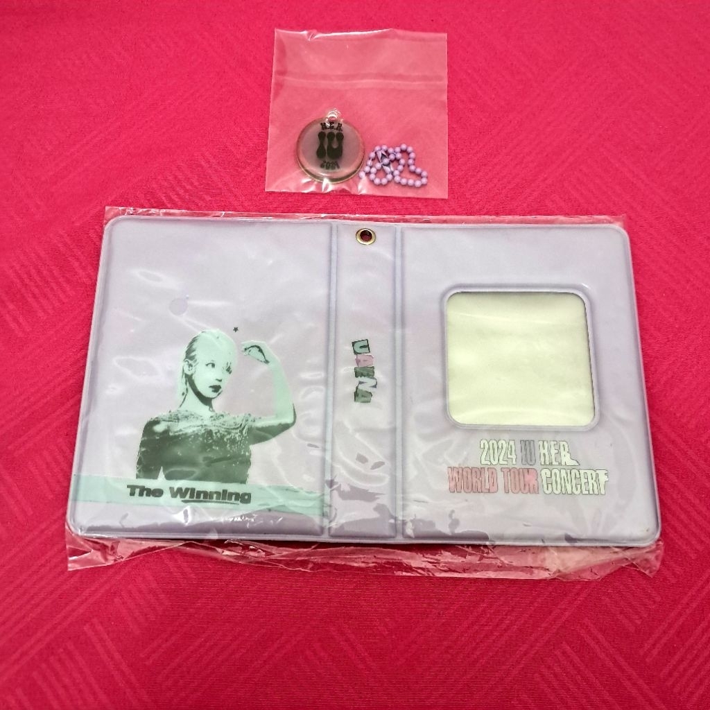 READY OFFICIAL COLLECT BOOK KOLBUK ALBUM FOTO MERCHANDISE MD MERCH FREEBIES GIFT DOOR BENEFIT CONCER