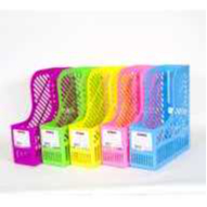 

BENEFIT BOX FILE PASTEL BX-322