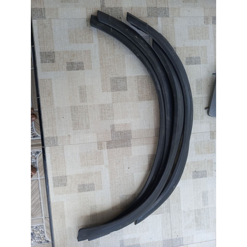 Fender Jimny  katana original 1 set copotan