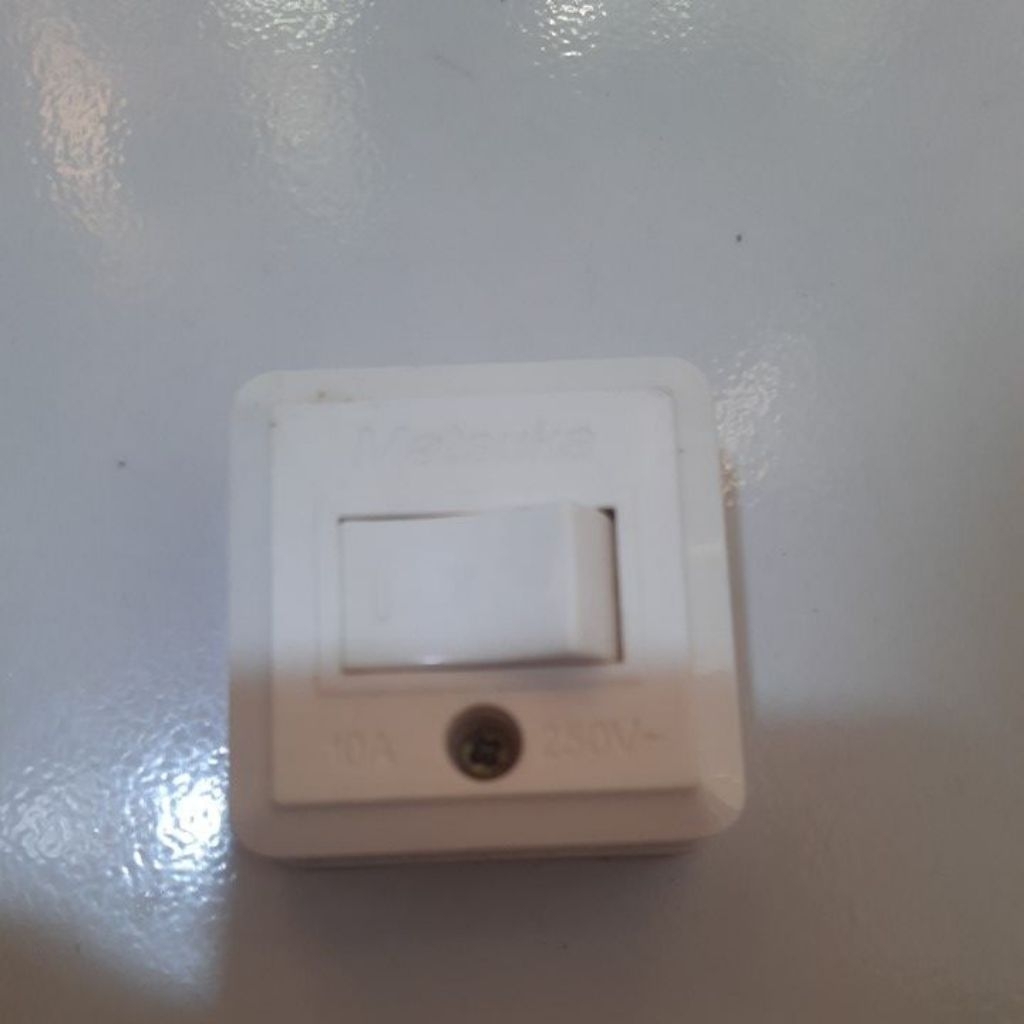 MATSUKA saklar ob piano engkel