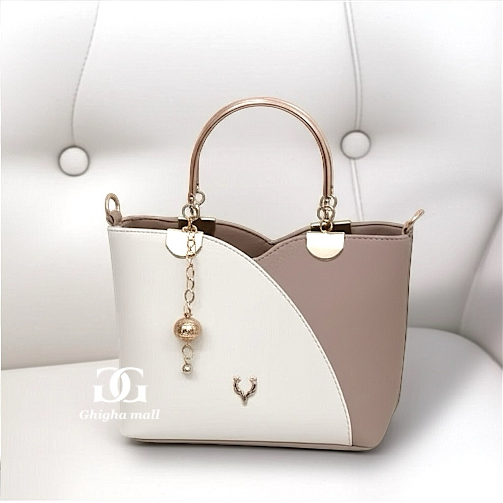 TAS TENTENG PREMIUM WANITA AKACI TAS TRENDING TAS KOMBINASI