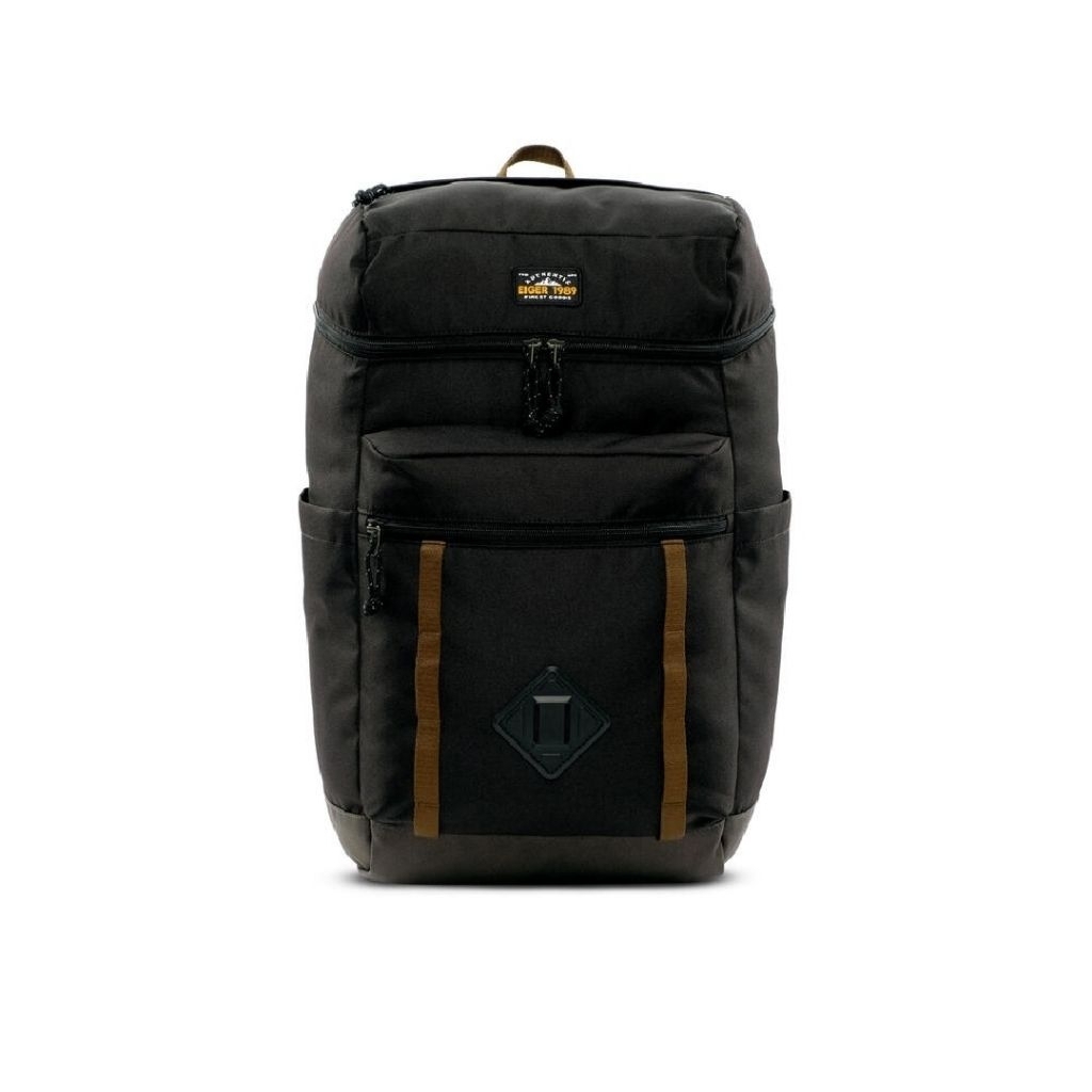 Tas Ransel EIGER89 X-Tourclass Backpack 28L Tas Punggung Backpack Daypack Kerja
