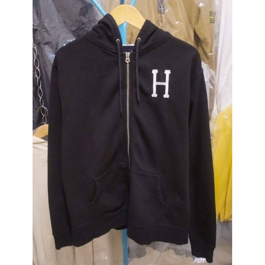 hoodie huf