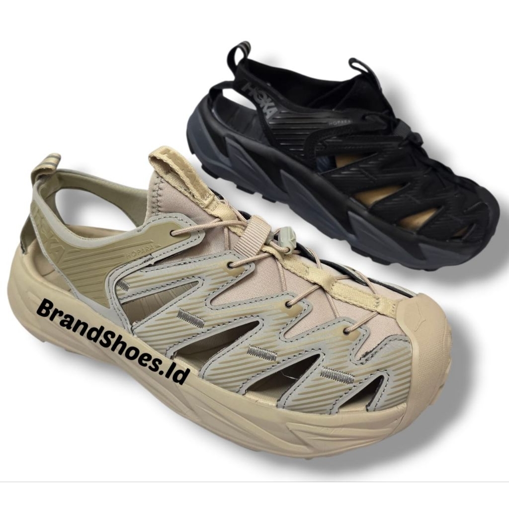 SANDAL HOKA HOPARA/SANDAL HOKA PRIA/SANDAL PRIA/HOKA HOPARA